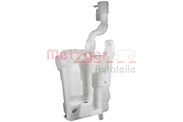 Rezervor apa,spalare parbriz 2140342 METZGER